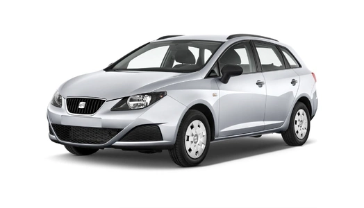 Seat Ibiza ST V [6J8] (2010-2015)